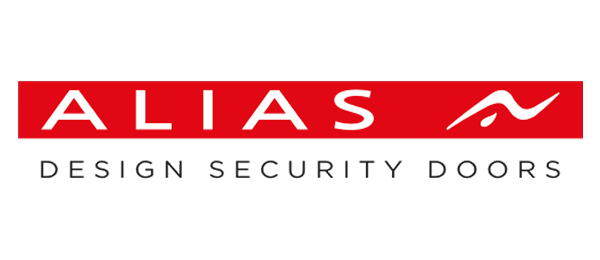 Alias — porte blindate