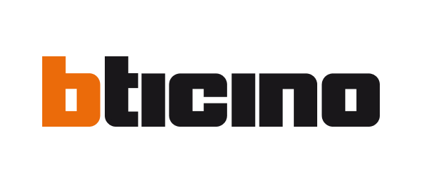 BTicino — domotica